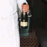 Demi-bouteille de Champagne