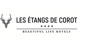 Les Étangs de Corot Logo